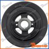 Poulie damper vilebrequin pour TOYOTA | RKP-TY-008, 20-01129-SX